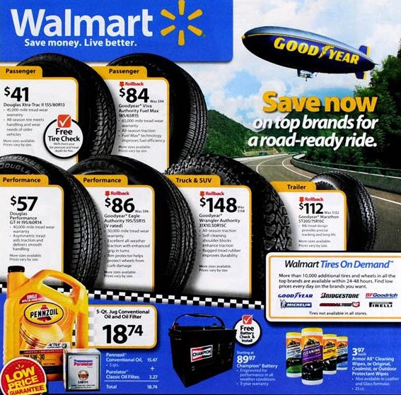 Our Favorite Brake Pads Save time with Walmart grocery pickup, where you place an online order, reserve your time and preferred location to pick up your groceries, then show up to the location and they’ll bring out your order and load up the car.